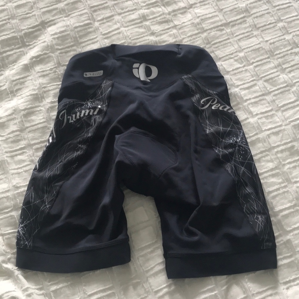 Pearl Izumi Elite Bike Shorts-NWOT